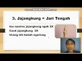 Download Lagu Kakawihan barudak (Rema atau ramo)