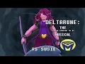 Download Lagu Deltarune the (not) Musical - VS Susie MP3