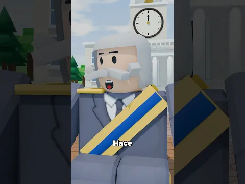 AQUI TODOS TIENEN COLA!