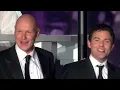 Celtic Thunder - It's The Most Wonderful Time Of The Year (Live From Poughkeepsie, 2010) (Official)