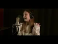 Download Lagu Big Big World - Emilia (Cover by Korina Polutnik)