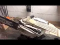 Stihl MS 661 not Oiling Enough Easy Fix