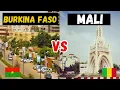 Download Lagu Burkina Faso Vs Mali - Which Country is Better to Live and Work in 2025