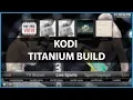 How to Install Kodi 17 6 w Titanium Build on the Amazon Firestick