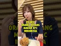 Lagu ORANG JEPANG LEBIH SUKA KFC INDONESIA‼️