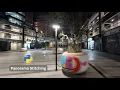 Panorama Stitching Python IVP Project