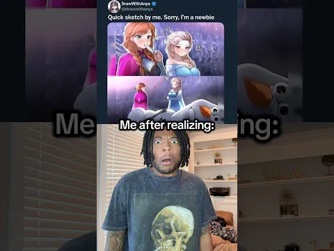 Me after realizing 🫠