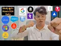 How to Study 5 Hours DSA Daily for 100 Days - For College Students Working Professionals
