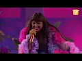 Bomba Estéreo - Intro - Fuego - Me Duele - Viña del Mar Festival 2026 - Full HD 1080p.