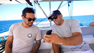 TATTOO PRANK: Did we take it TOO FAR this time? 😬 (Episode 279)