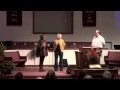Lilly Isaacs and Liz Hutton talk