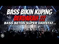 Download Lagu BASS BIKIN KUPING BERDARAH !!! DJ JUNGLE DUTCH FULL BASS BETON TERBARU 2024