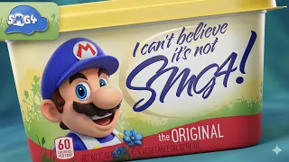 I Can't Believe This Isn't SMG4! 😱 Mario & SMG3’s Most Chaotic Adventure EVER