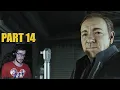 Call of Duty Advanced Warfare - Tortured By Jonathan Irons