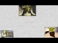 Reading The Entire Shrek Script