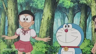 doraemon new episode in hindi 