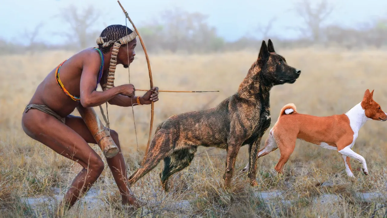These Are 10 Most Ancient Dog Breeds