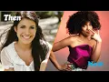 Diany Rodriguez American ActressBiography Lifestyle
