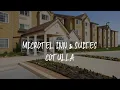 Microtel Inn Suites Cotulla Review - Cotulla United States of America