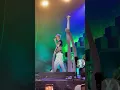 Machine Gun Kelly - F*CK YOU, GOODBYE (by The Kid LAROI) | Live at Budapest Park, Hungary
