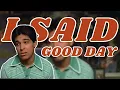 Classic Fez Moment I SAID GOOD DAY compilation l That 70 s Show