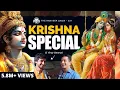 Download Lagu Krishna’s Special Story - His Birth, Struggle, Wars, Love, Death \u0026 Tantra with Vinay Varanasi | TRS