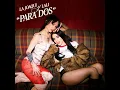Para Dos (feat. Lali) - La Joaqui