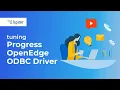 Installing and Setting Up Progress OpenEdge ODBC Driver