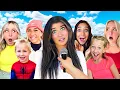 Download Lagu WHO is Your FAVORITE Sibling *INTERVIEWING 16 Siblings*