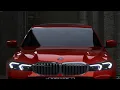 Simge & Era7 - YANKI (mixed by llyricsfrkn) | Bmw G20 320i (34 YIK 70)