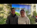 ZZ Day Spa 2023 Valentines Couples Massage and Guest Experience Testimonial 6