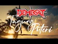 Tanjung Puteri - DeMegat