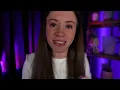 ASMR Realistic Spa Treatment For Sleep ☁️✨ (personal attention, skincare)