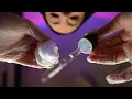 ASMR Realistic Spa Treatment For Sleep personal attention skincare
