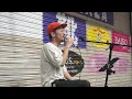 「プロローグ/清水翔太」cover  Swagcky(スワッキー)  吉祥寺路上ライブ  2023.8.17