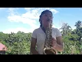 Download Lagu Tonight I Celebrate my Love for you - Peabo Byson \u0026 Roberta Flack (alto sax cover by Jhaica Nicole)