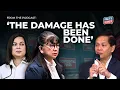 Sara Duterte ikinanta ng sariling disbursing officer
