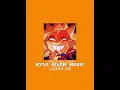 Kyle Allen Music - Lights On | Slowed + Reverb