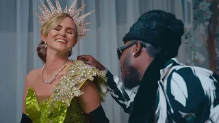 URWUZUYE Khalfan Govinda Kidum Kibido Official Video 