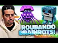 Download Lagu Coringa Jogando ROBLOX!  ROUBANDO OS MELHORES BRAINROTS!
