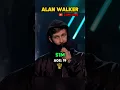 Download Lagu Alan Walker’s EVOLUTION: From Bedroom Beats to Global EDM Phenomenon 2025 🎧💻  #evolution #shorts