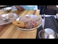 Pulled Pork Specials at Sonny s BBQ River City Live