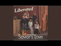 Lagu Savior's Love