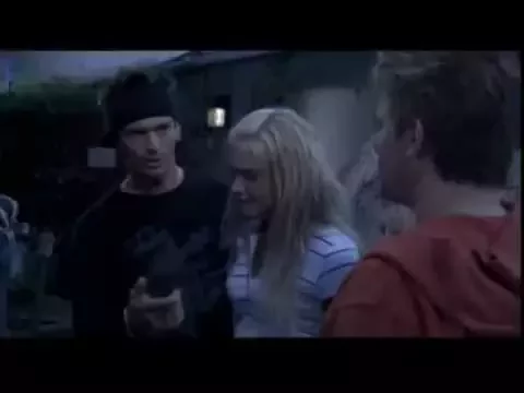 "White Air" Trailer