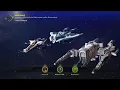 Warframe Host migration No enemies Glitch