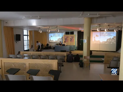 YouTube player