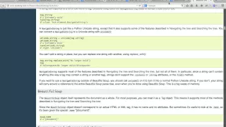 Building a search engine episode 2 -