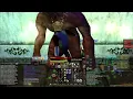 Monk P99 Using Beads to Split Drusella Sathir Camp