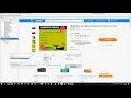 How to scrape a website with Chromium CEF WBAppCEF