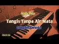 Download Lagu TANGIS TANPA AIR MATA | DANGDUT KARAOKE NADA PRIA
